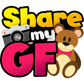 ShareMyGF.com Logo